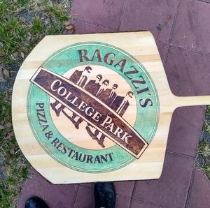 Wood Burning service